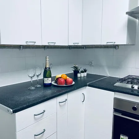 Bed & Breakfast Sardenya 3 Barcelona