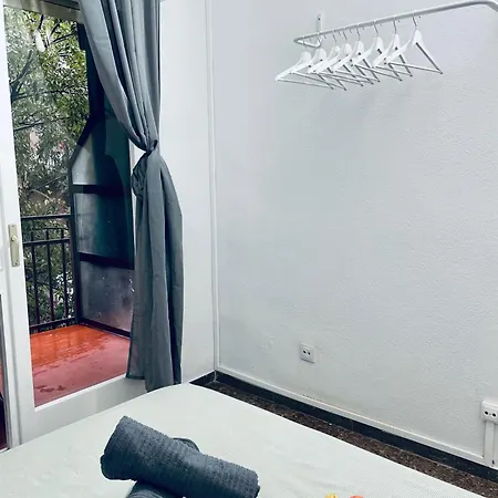 Sardenya 3 * Barcelona